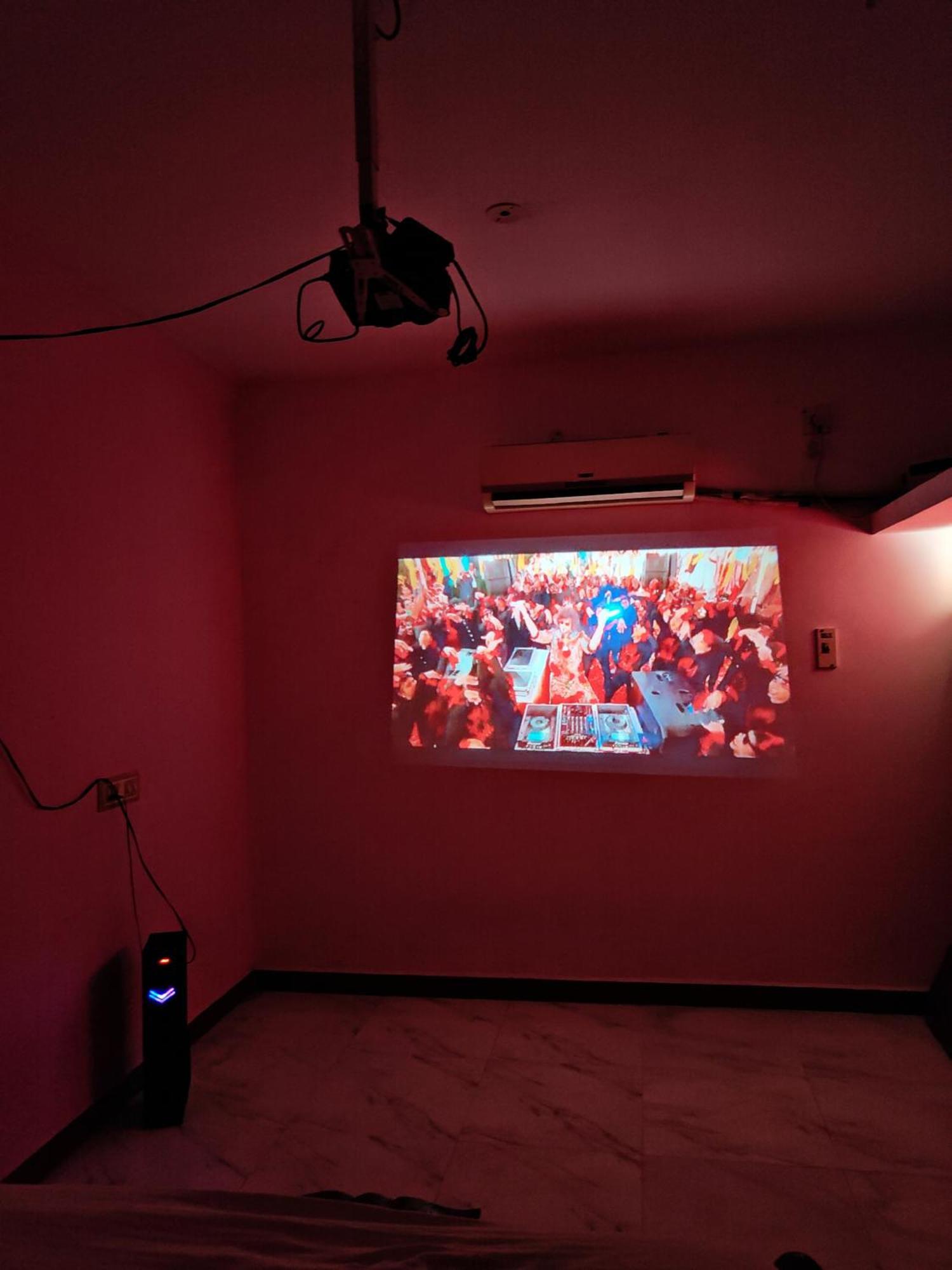 Le Cadillac Bungalow 퐁디셰리 외부 사진